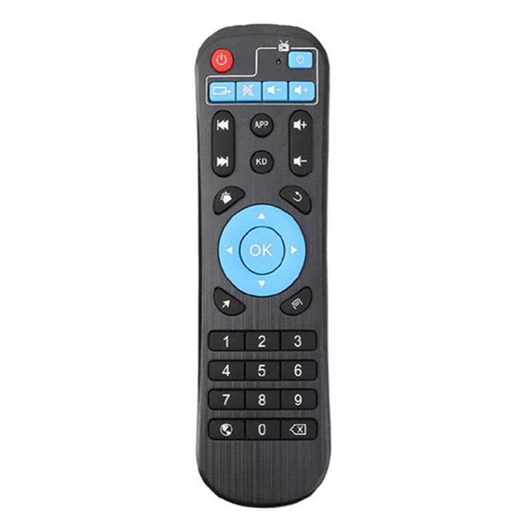 T95 Remote Control Set-Top Box Accessories Hk1 Mx10 X88 X96q Tx6tx3 Tox3 A95x H96max_voghion.com