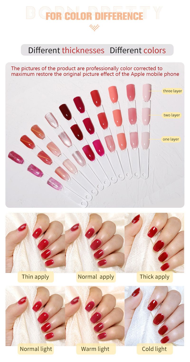 Nagelkleber, Nailart-Schlauchpflaster, Nagellackkleber, Nagelstück, Klebekleber, Nailart-Pflaster, entfernbar, ohne den Nagel zu verletzen_voghion.com