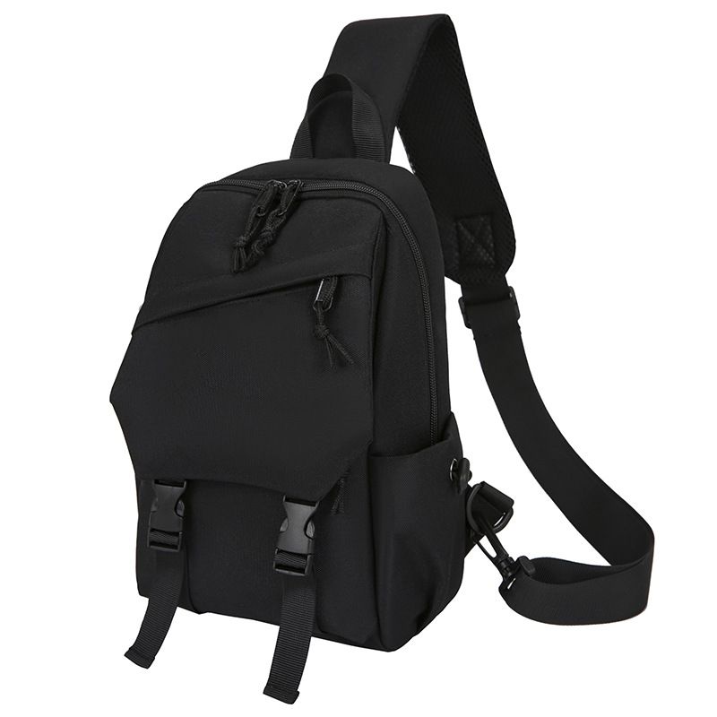 Neue Herren Brust Mode Casual Crossbody Trendy Kleine Einzelne Schulter Tasche Robuste Front Rucksack_voghion.com