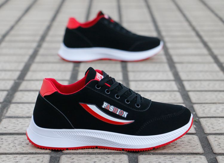 Men's New Plush Cotton Waterproof Leather Work Men's Casual Sports Shoes, Combined With The Xi_voghion.com