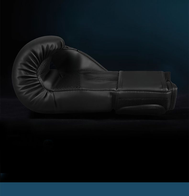 BOXEN Professionelle Sanda Muay Thai Kampfhandschuhe für Erwachsene für Männer, Frauen und Kinder, Trainingsboxsack_voghion.com