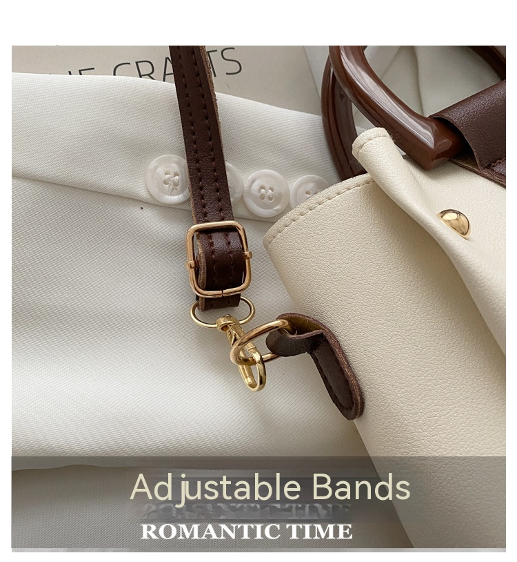 2023 New Hot Selling Fashion Retro Texture Single Shoulder Small Square Bag Casual Western Style Portable Crossbody Bag_voghion.com