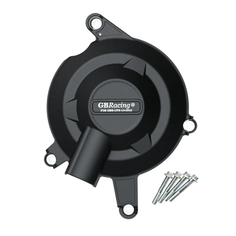 Per Daytona 675R 2011-2012 Street Triple 675 (R) 2011-2016 Copertura di protezione del motore_voghion.com