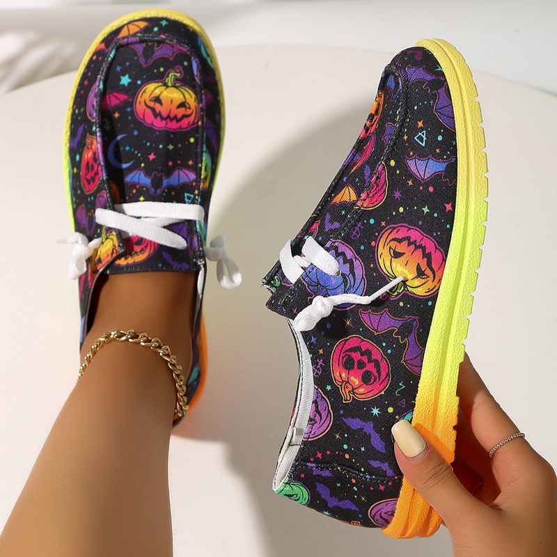 Damen Sportschuhe Arbeitsschuhe Sportschuhe Sneakers Stoff Mesh Strapazierfähiges Schuhwerk mit Fußgewölbeunterstützung_voghion.com