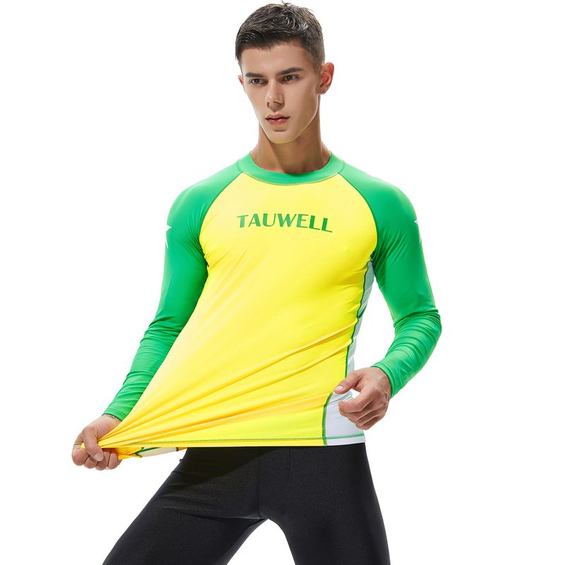 Speziell für neue Herren-Surfanzüge, personalisierte Sonnenschutz-Badeanzüge, warme Neoprenanzüge, Herren-Außenhandelshersteller im Großhandel_voghion.com