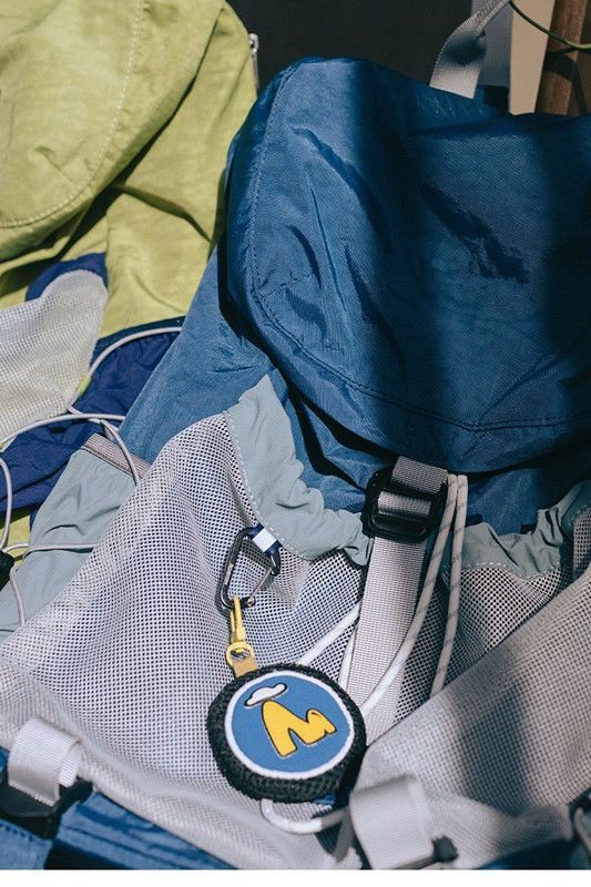 Outdoor-Wandersport College-Student Laptop Wasserabweisend Leichter Kletter-Reiserucksack für Frauen_voghion.com