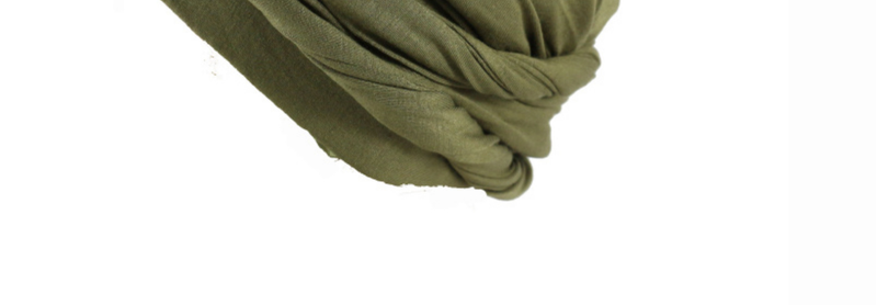 cappelli turbanti etnici da uomo nuovi cappelli baotou elastici cappello indiano_voghion.com