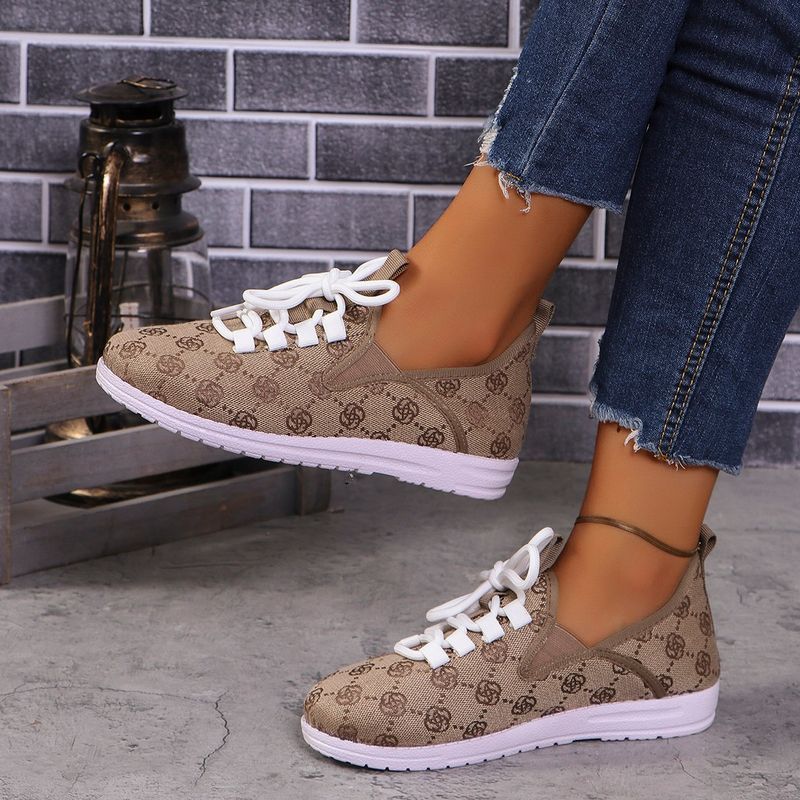 Canvas shoes thick-soled increase sports casual shoes new high 100 board shoes_voghion.com