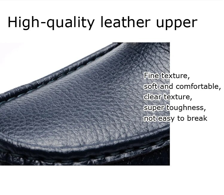 YRZL White Loafers For Men Size 48 Slip On Shoes Driving Flats Casual Moccasins For Men Comfy Male Loafers_voghion.com
