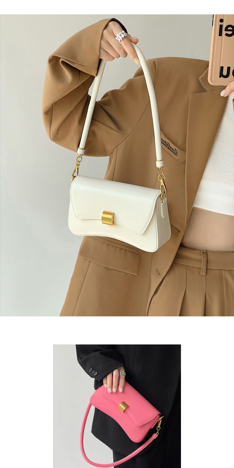 Borsa da donna 2023 Borsa da pendolare di nuova moda Borsa a tracolla a tracolla All-match Borsa baguette di fascia alta Borsa ascellare stile esplosivo_voghion.com