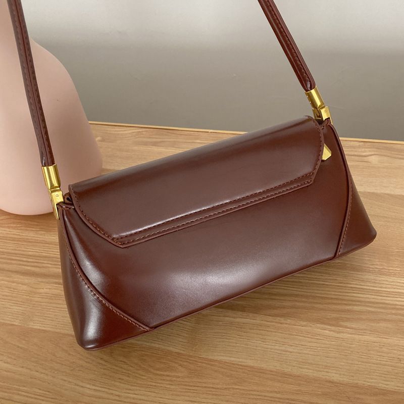 Underarm Crossbody Vintage Bag 2025 Summer New Trend Commuter Casual Multifunctional Shoulder Handbag Tote Hundred Everyday Personality_voghion.com