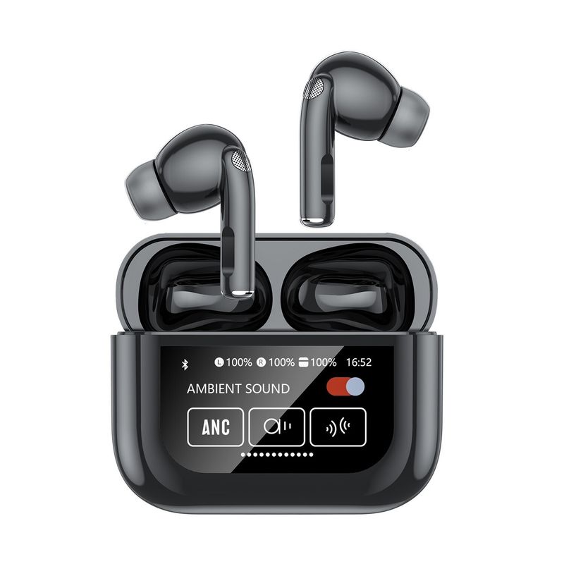 TWS WirelBluetooth Earphones Air In-Ear Pods Buds For Iphone Android_voghion.com