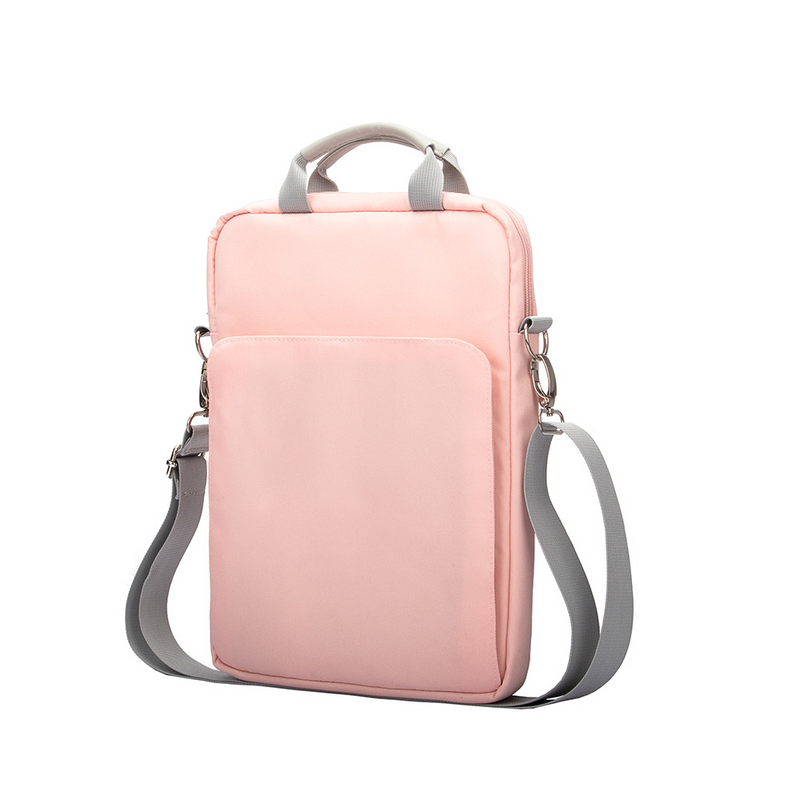 Neue Ankunft 13,3 "Laptop Reise Tragetasche Schulter Tasche Handtasche Hülse Abdeckung Wasserdicht für book Air Pro 13 Zoll_voghion.com