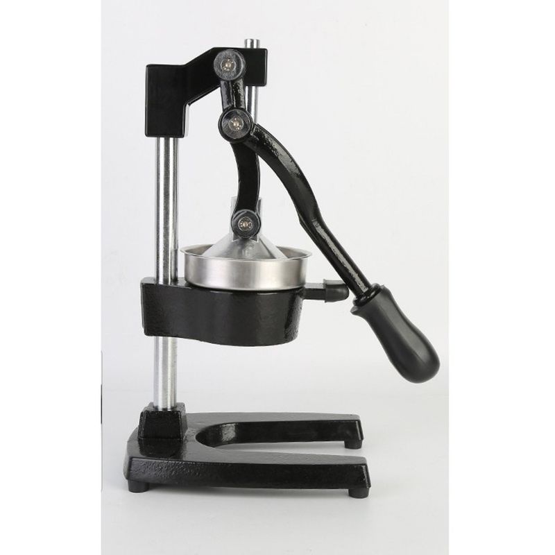 New Model Household Kitchen Manual Juicer Multi-Functional Cast Iron Juice Quick Release Washable Stainless Steel Fruit_voghion.com