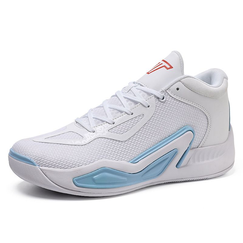 Tatum 1. Generation hochwertige praktische Basketballschuhe, atmungsaktiv, verschleißfest, stoßdämpfend, Freizeitluft_voghion.com