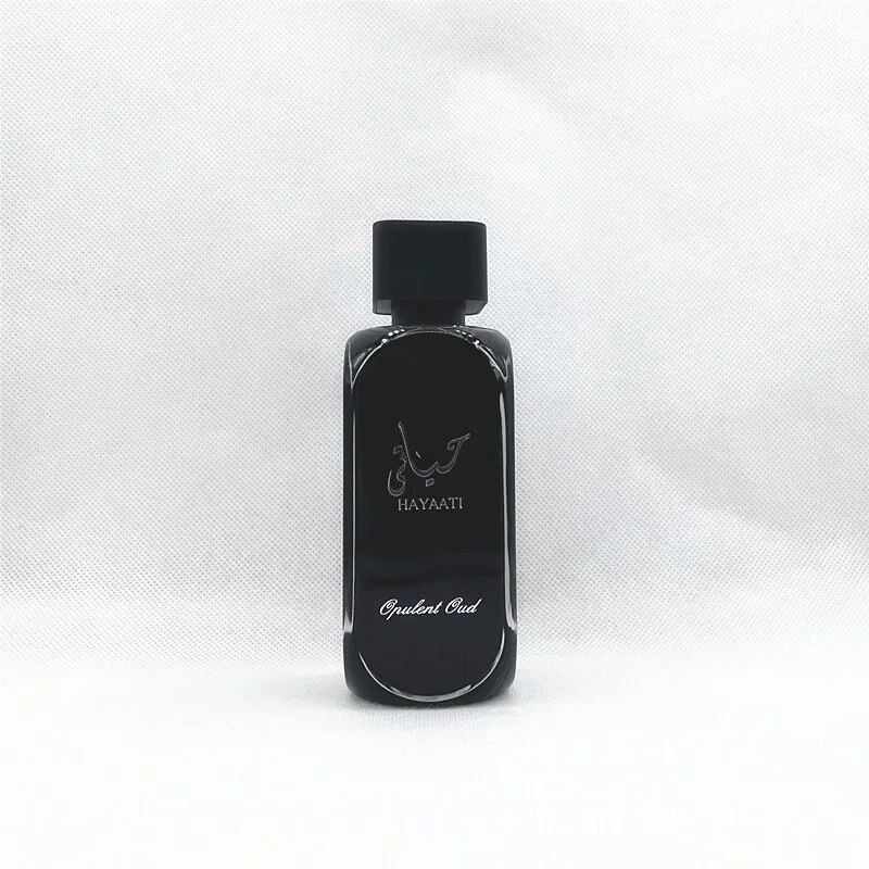 2023 Nuovo profumo caldo HAYAATI OUD Nero Medio Oriente Arabo Neutro Vietnam Netto Rosso Vendita calda Profumo di culto_voghion.com