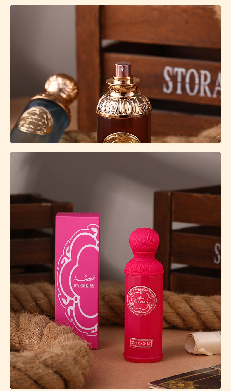 Beauty Health King's Valley 100ml Midtøsten Arabisk Dubai Parfyme Unisex Duft_voghion.com