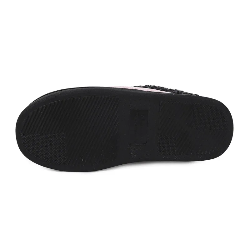 free Shipping Suede Cotton Slippers For Home Use Woolen Mouth Insulation Bag Heel Shoes Anti Slip Snow Boots_voghion.com