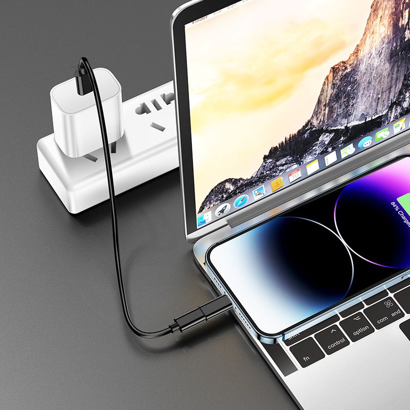 Music Festival BU36 Datenkombination neu geeignet für Reise-Handy Schnellladekabel Geschenkbox_voghion.com