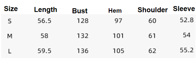 Kadın moda tasarım anlayışı moda kalın bol ceket_voghion.com