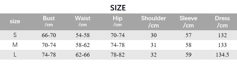 abito dal design attillato con scollo tondo stampato a maniche lunghe_voghion.com