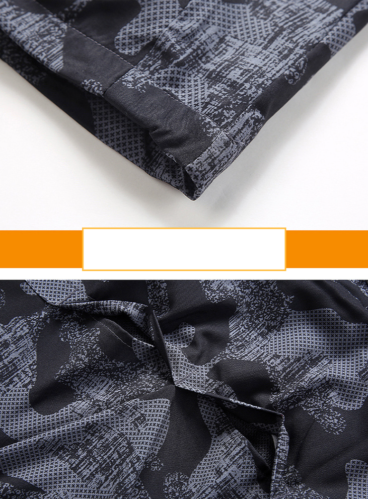 Men's Clothing men's spring and autumn mountaineering jacket thin casual quick drying windbreaker outdoor sports jacket men_voghion.com