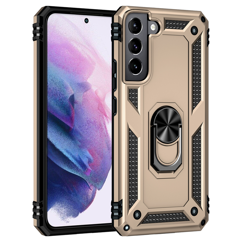 Coque antichoc pour Samsung Galaxy S22 S21 S20 FE Note 20 Ultra S10 10 Plus Lite Coque antichoc avec béquille_voghion.com