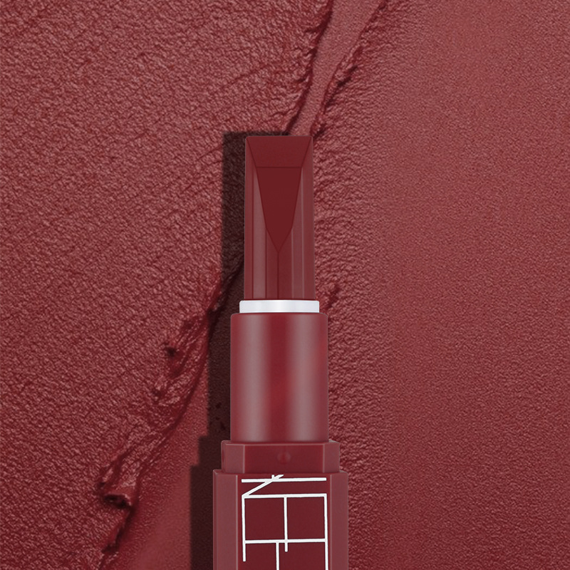 Makeup Pudaier 5 Pack Matte Pumpkin Eating Earth Honey Lip Glaze Set Lipstick_voghion.com