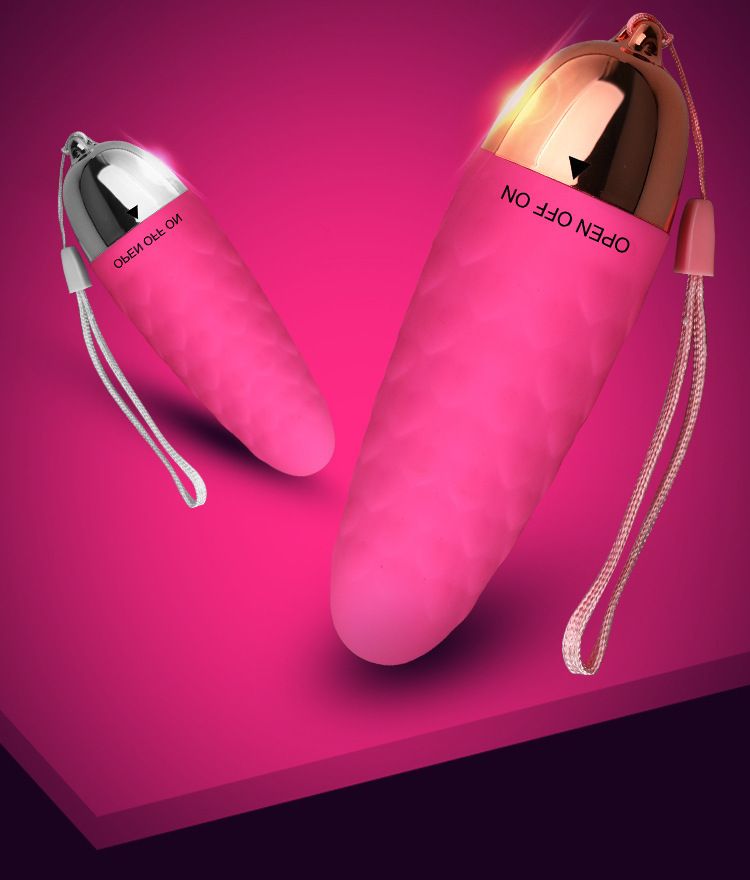 Xinyue Kabelloser Vibrator, galvanisiert, für weibliche Masturbatoren, Massage, wasserdicht, Mini-Spielzeug, Gerät für Erwachsene_voghion.com