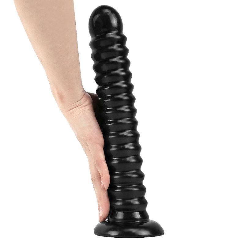3.8cm5cm6cm Oversized Thick Long For Men And Women Gay Anal Chrysanthemum Artificial Dildos Butt Plug Stud_voghion.com