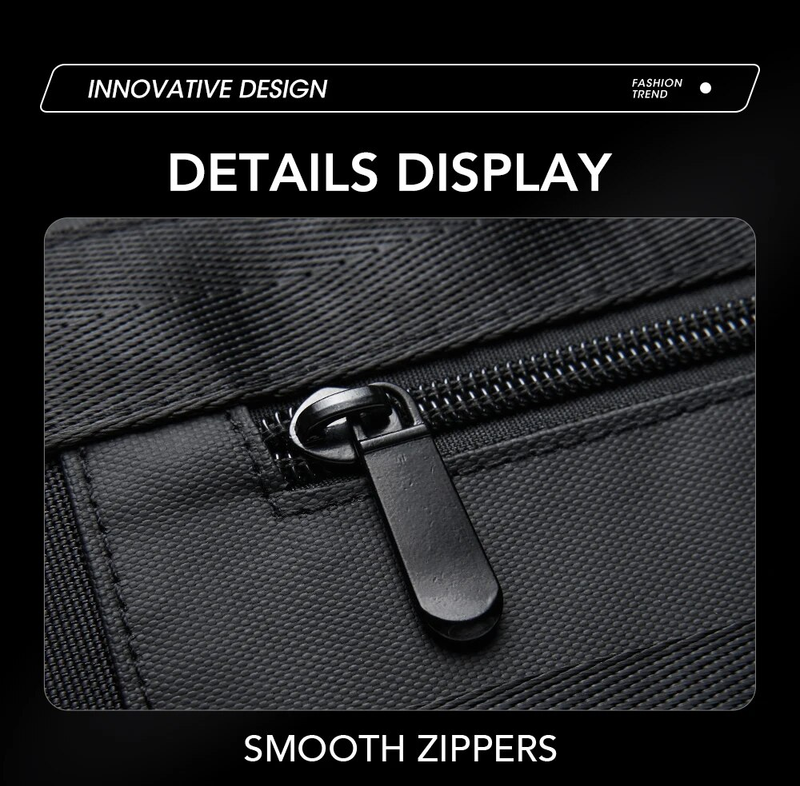 Männer Messenger Taschen Business Crossbody Tasche Grouss Kapazitéit Passend 15 Zoll Laptop Casual Jongen Waasserdicht Schëller Designer_voghion.com