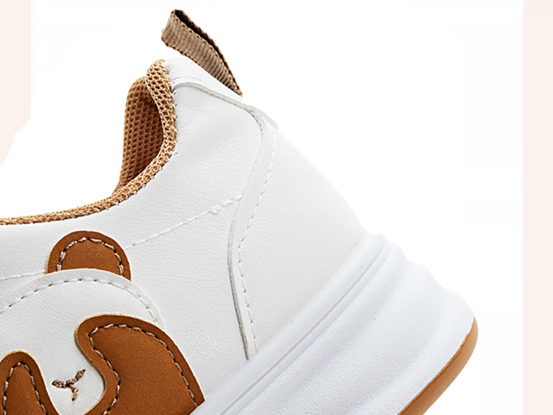 Damen-Sneakers für Damen, neuer Stil, lässig, alle Match, weiße Schuhe für Damen, Studentin, Laufsportschuhe für Damen_voghion.com