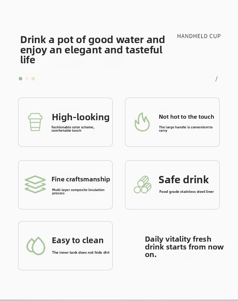 30oz/20oz Edelstahl-Vakuumisolierter Becher mit Henkel und Strohhalm – Auslaufsicherer Reisebecher für heiße/kalte Getränke, für den Einsatz im Büro und im Freien_voghion.com