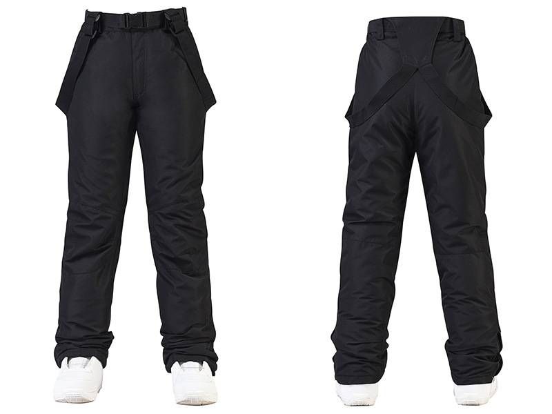 NOKO - Winter- en outdoor snowboardpakken en -broeken voor heren en dames, nieuwe snowboard-skipaksets._voghion.com