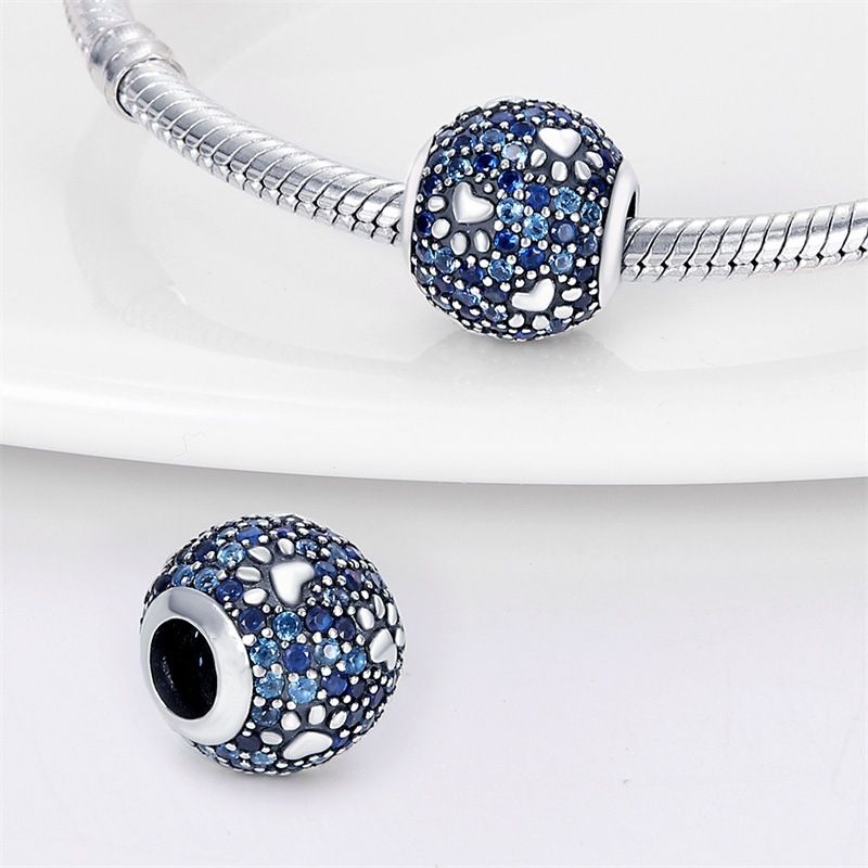 Gioielli da donna Dora, ciondolo con perline fai da te, accessori in argento placcato rame, perline fai da te, acchiappasogni, grazioso set di tre pezzi con osso a forma di artiglio_voghion.com
