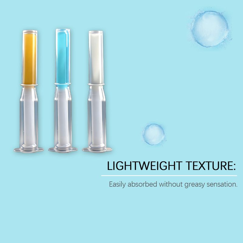 Fluvaris Feminine Care Moisturizing Gentle Formula Cleansing Body Nourishing Delicate Skin-Friendly Gel_voghion.com