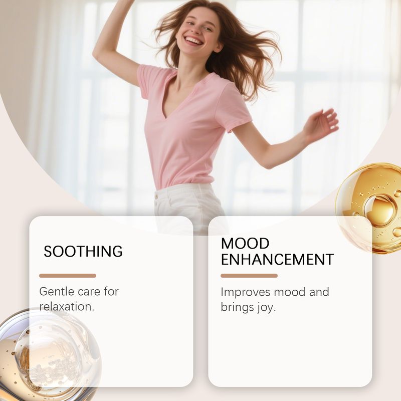 SOUTH MOON Herbal Gentle Moisturizing Skin Care Nourishing Body Navel Patch_voghion.com