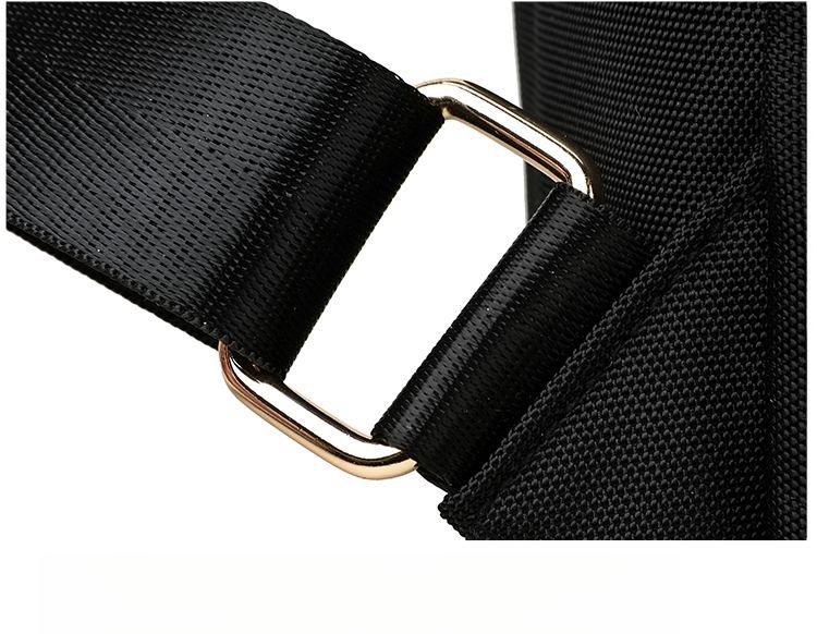 Brand 2024 new fashionable Oxford cloth simple backpack large capacity women's versatile travel bag 1_voghion.com