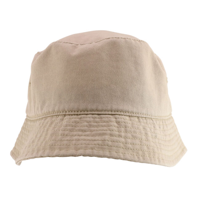 Extra Large Men's Cotton Bucket Cap - Delivery_voghion.com