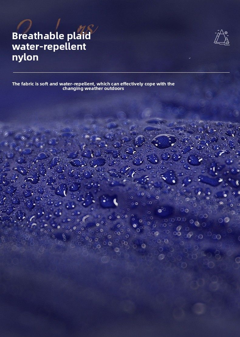 Multifunktionaler, tragbarer Schlafsack mit Umhangfunktion für Reisen, Wandern, Camping und Outdoor-Aktivitäten für Erwachsene, Daunen, Baumwolle, schmutzabweisend, maschinenwaschbar_voghion.com