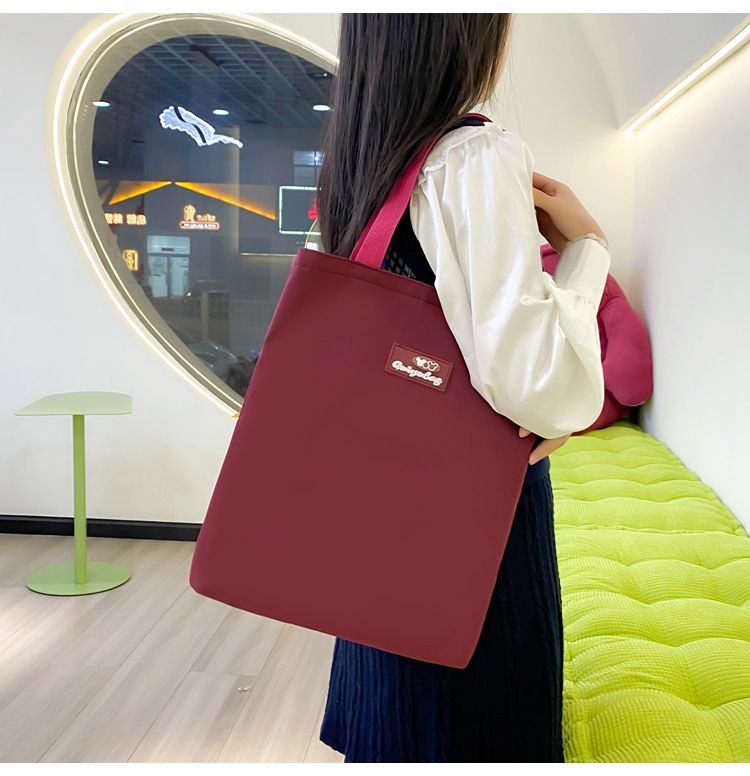 Rucksack-Studenten im Jahr 2024, neuer modischer Rucksack mit hoher Kapazität für Mädchen der Mittelschule_voghion.com