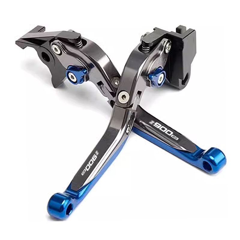 FOR Z900RS Z900 RS New z900rs Motorcycle CNC 6-speed adjustable retractable foldable brake clutch lever_voghion.com