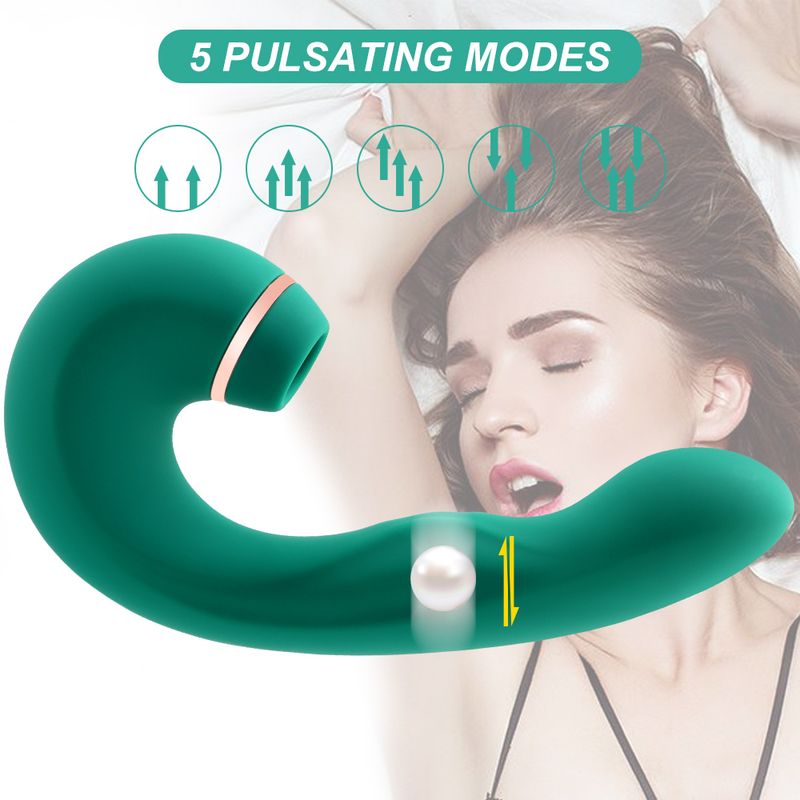 Sex Toys For Women 3 In 1 Flapping Sucking Vibrator Female Sucker Clitoris Stimulator Oral Dildo Erotic Adult_voghion.com
