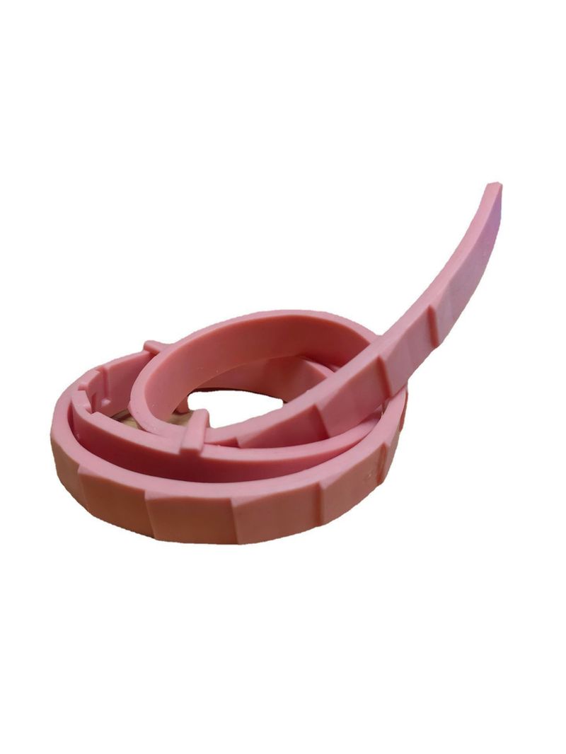 Pet Adjustable Dog Cat Anti-Lice Flea Tick Deworming Collar_voghion.com