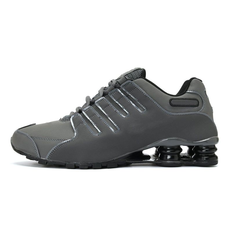 2024 New New Running SHOX Column NZ SL Men's And Women's Sports Shoes_voghion.com
