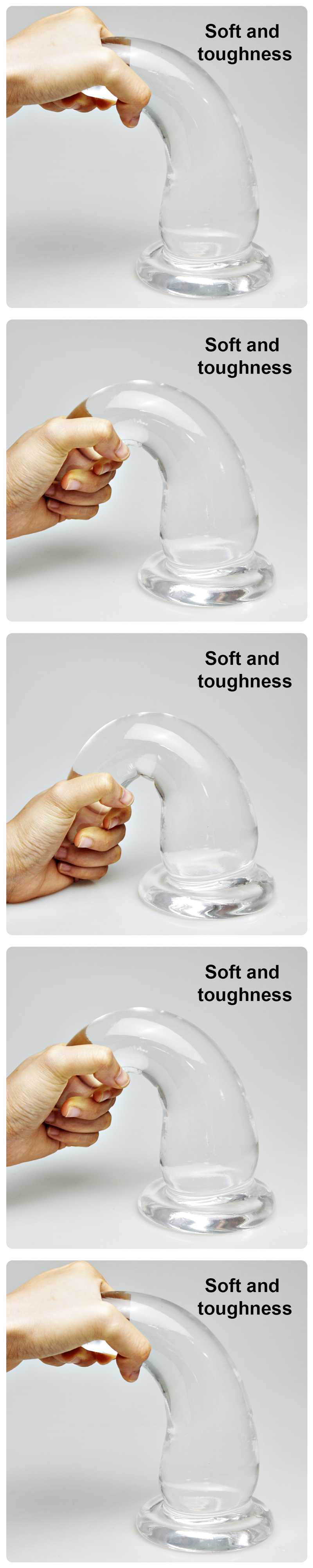 Tentacolo Animale Polpo Dildo Ventosa Dilatatore anale Massaggio Stimolatore dell'ano Mostro Dildo Donna Uomo s_voghion.com