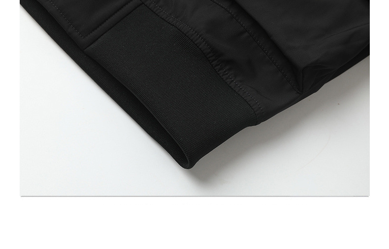 Man's clothing Multi-functional outdoor tactical jacket multi-pocket loose plus size flight suit motorcycle racing_voghion.com