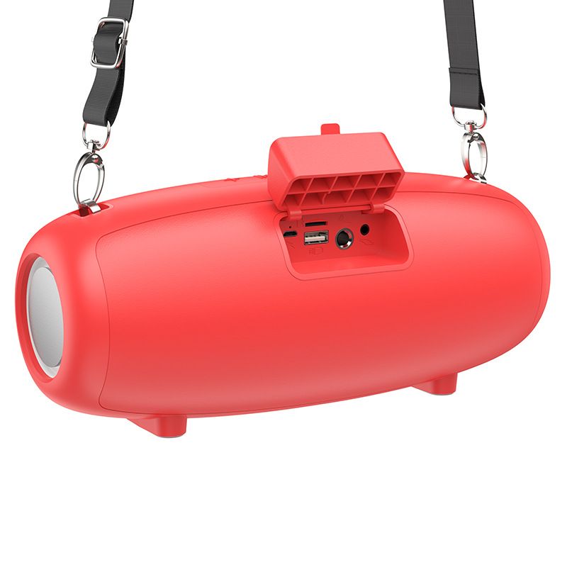 Festival de musique BP13, nouveau microphone de sport sans fil, Bluetooth 5.3, haut-parleur, insertion de carte, USB, chant de fête en plein air_voghion.com