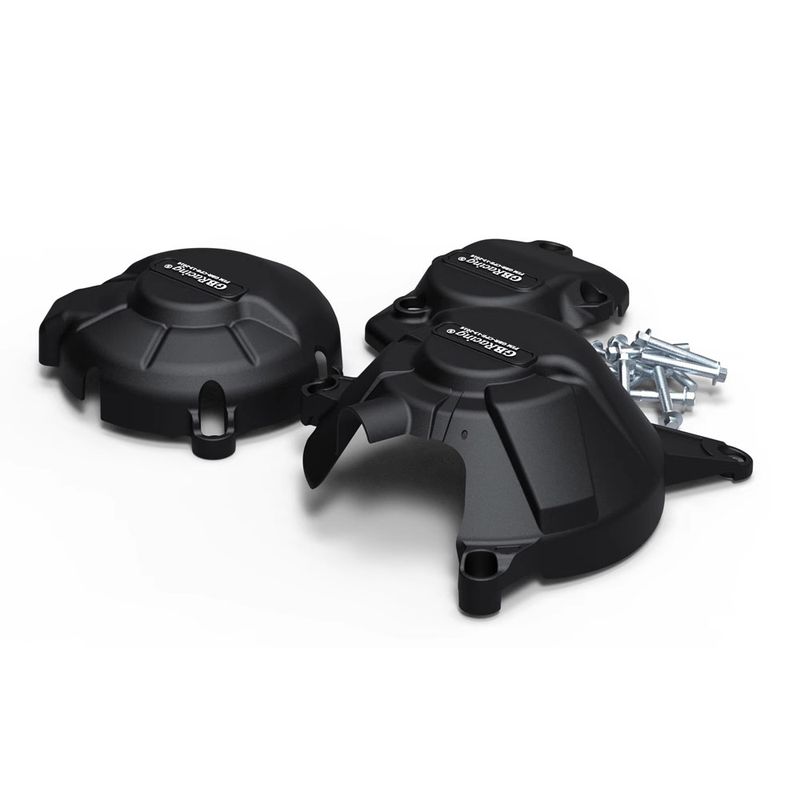 Z900 Motorcycles Engine Cover Protection Case For Z900 2017-2023 Z900SE 2023 Engine Covers Protectors_voghion.com