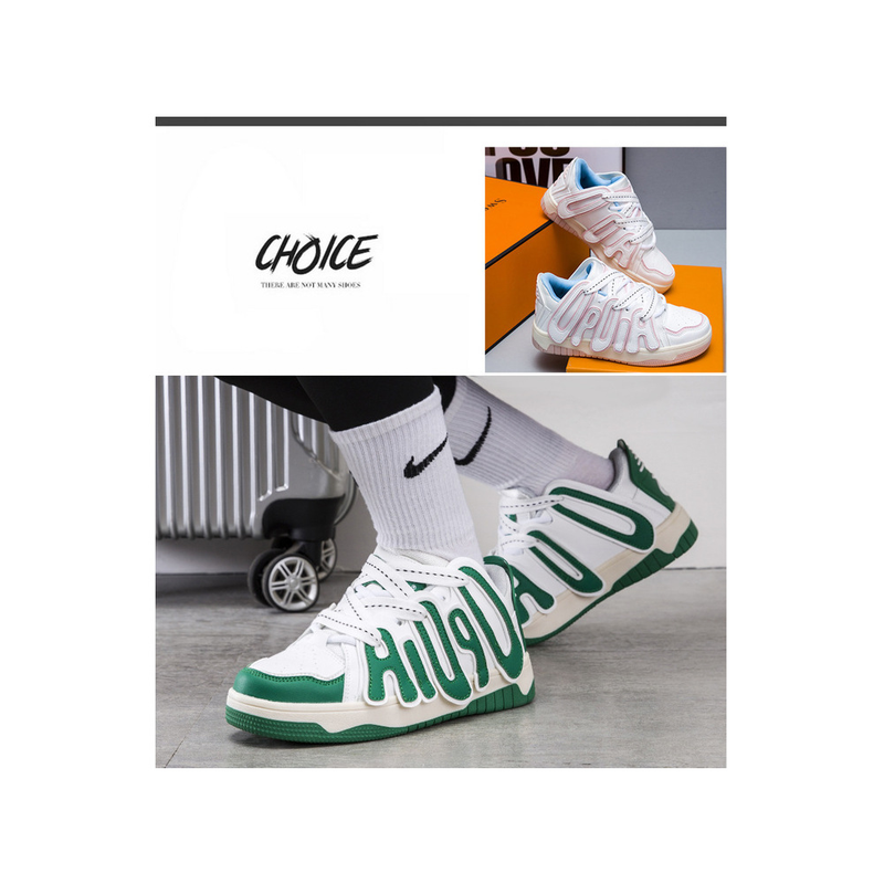 casual shoes Letter dpdeh shoes outdoor sports sneaker Cinnamoroll bowknot Buzz Lightyear cloud Laurel dog running shoes Melody men women shoes_voghion.com